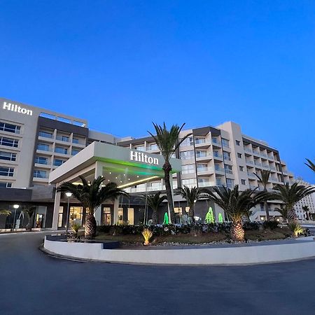 Hilton Skanes Monastir Beach Resort Exterior foto Hilton Tunis